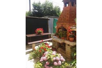 Pension de famille Rovinj 4
